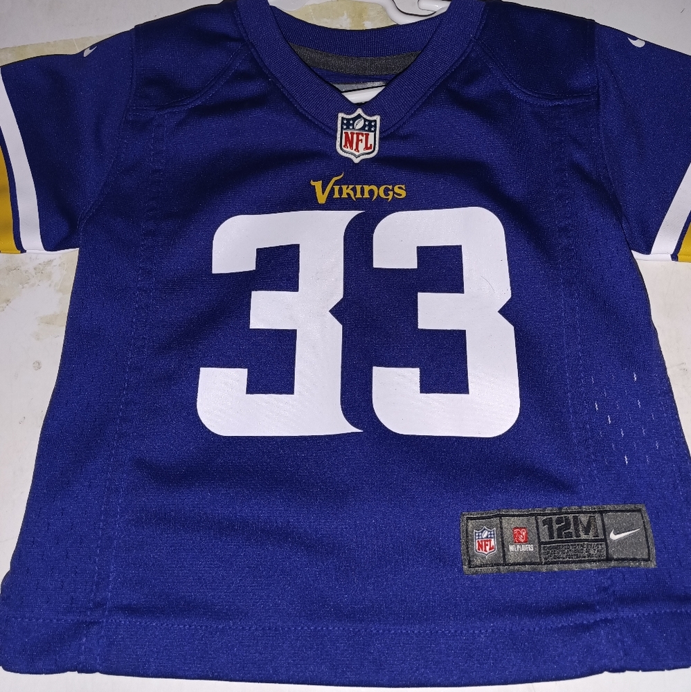 Vikings jersey